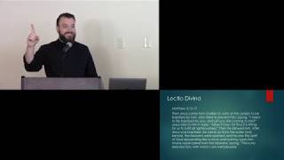 Sacramental Preparation Parent Session #2 on Baptism