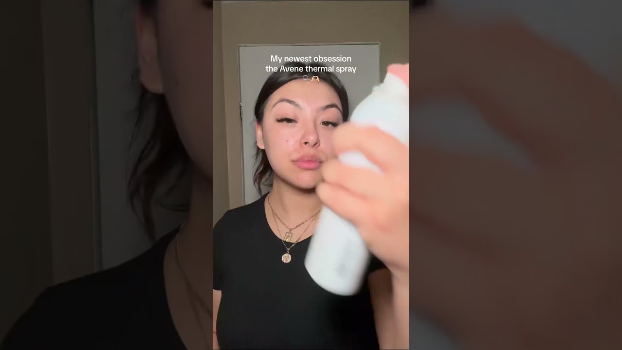 Discover the Power of Thermal Water for Glowing Skin 