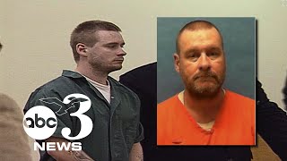 State executes man for 1996 murders of Northwest Florida women