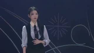 Watch Iu The Story Only I Didnt Know video
