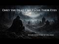 Only the Dead Can Close Their Eyes: The Mind That Never Sleeps | Meditative Doom Metal