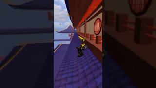 nos telhados 🏂😱 tags: #junkbot #roblox #evade junkbot edit evade🔥
