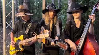 The Adam’s Family~Cover By the BiB #halloween #halloweenmusic #wednesday #scary