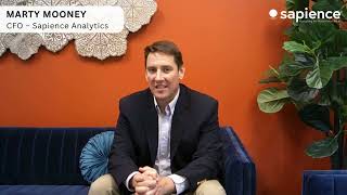Sapience Insights: How CFO's Apply Workforce Intelligence to Better Control Discretionary Spending