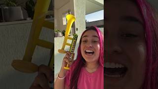 Emilly Vick Ustando Todo Mundo Na Sua Casa Sera Que Vai Da Certo?