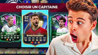 Le MEILLEUR ÉPISODE World RECORD DRAFT de 2026 !