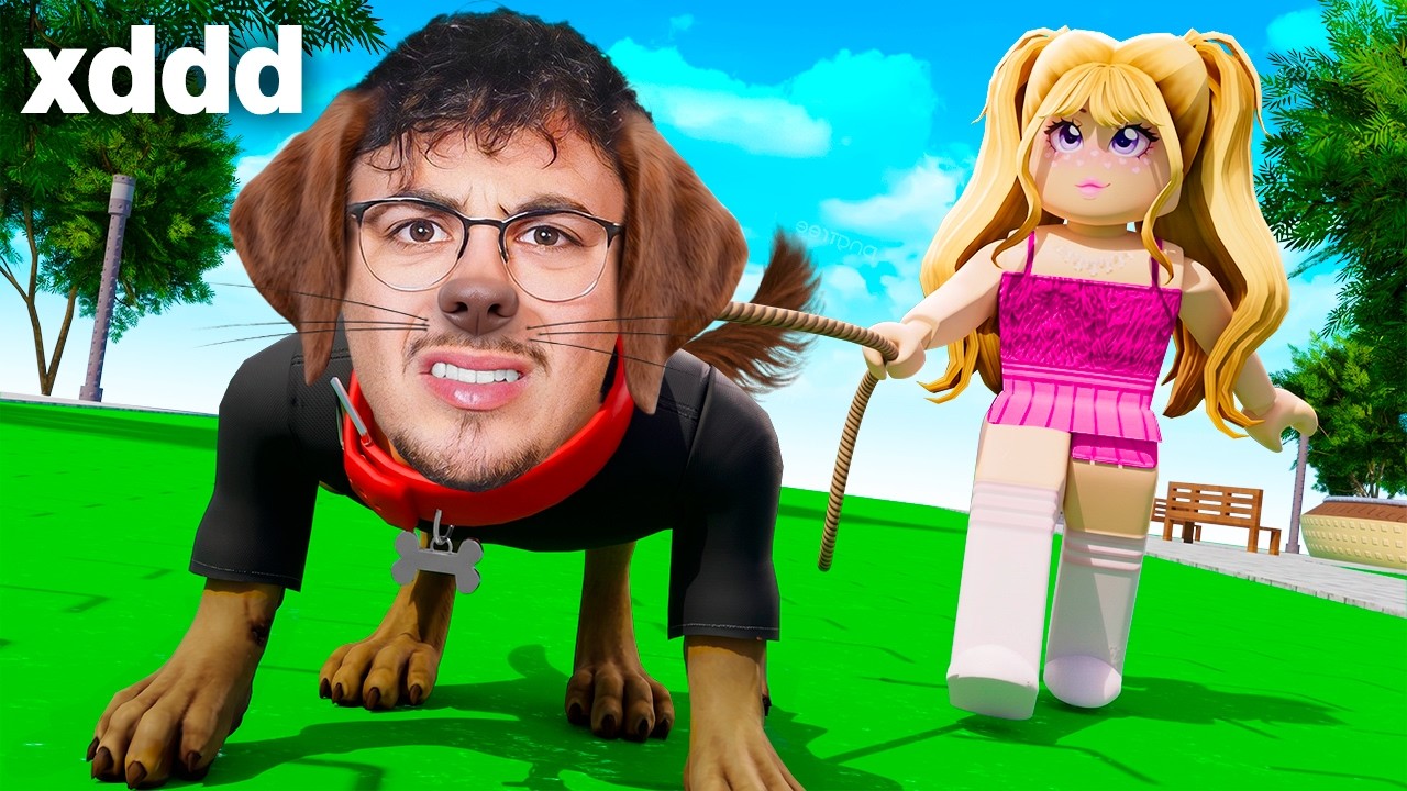 Probé Juegos que me Mandaron mis SUBS en Roblox 😪