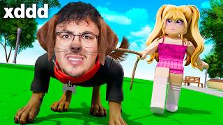 Probé Juegos que me Mandaron mis SUBS en Roblox 😪