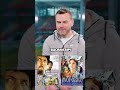 ИГОРЬ АКИНФЕЕВ ВЫБИРАЕТ ЛУЧШИЙ НОВОГОДГИЙ ФИЛЬМ #ЦСКА #shorts
