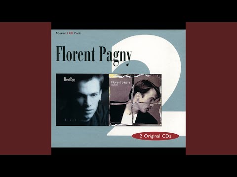 Putar On est juste de passage (faut etre lucide) - Florent Pagny