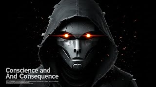 Conscience And Consequence-The Watchers Villain Song [@LT.LICKME]