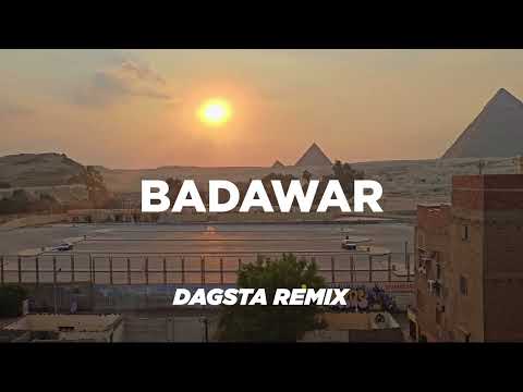 Alaa Sallam - Badawar ( Dagsta Remix) Afro House