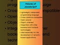 Javascript Features🔥 #shorts #javascript