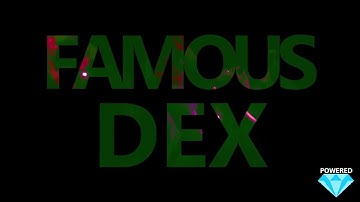 Famous Dex "DexterDiego" Feat. Diego Money Live