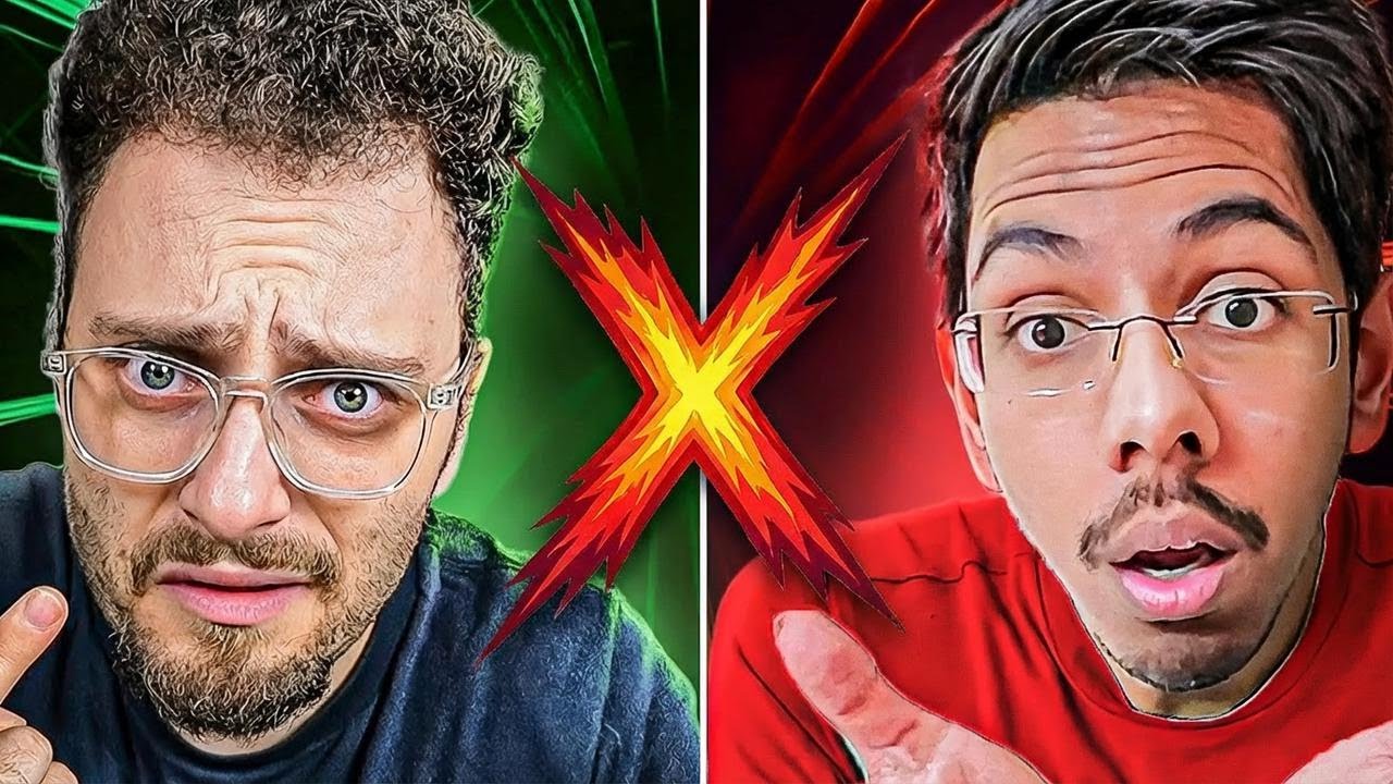 Será que consigo vencer o GothamChess no xadrez? Rumo ao título de Grande Mestre