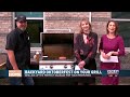 Making Bratwurst For Oktoberfest