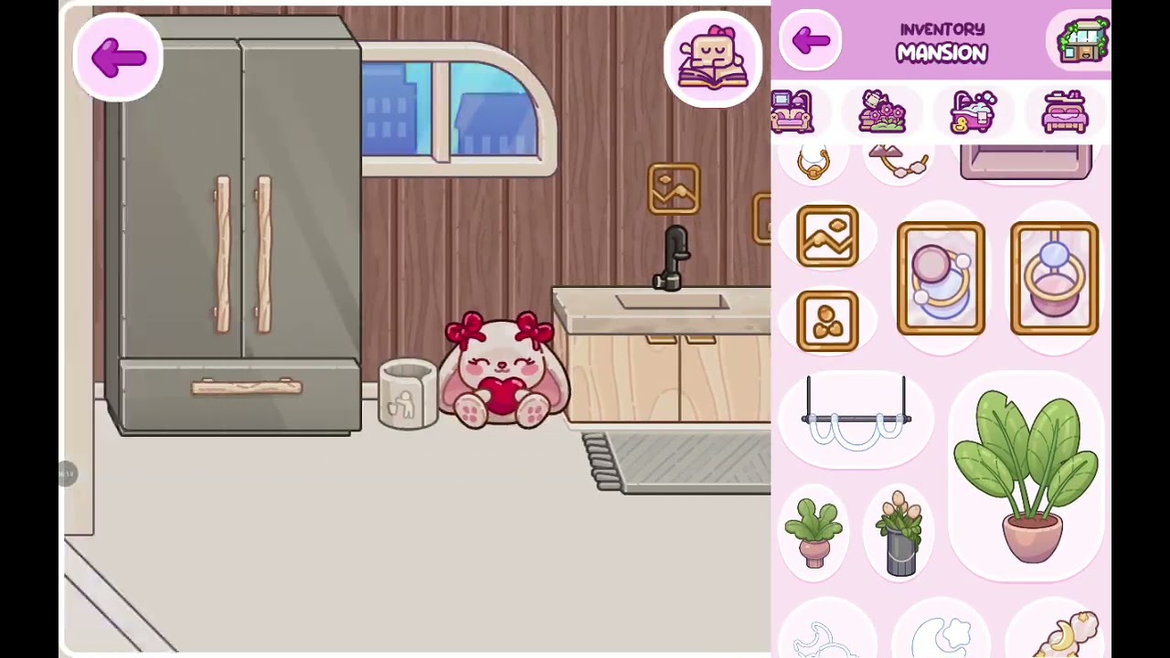 Me mudo o no me mudo?💒🍭