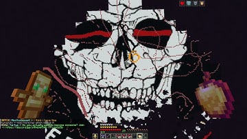 2025/May/22 - Griefing javosz