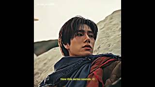 pond and phuwin are back 🔥😭 || space soul dyssey #thaibl #thaidrama #pond #phuwin #pondphuwin #fyp