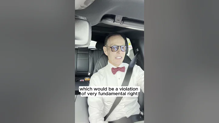 What Is Happening In The James Comey Perjury Case?