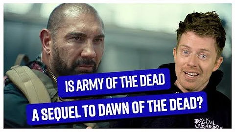 Why is there no Dawn of the Dead 2?