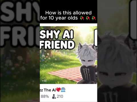 How is this allowed for 10 year olds 🥀🥀🥀