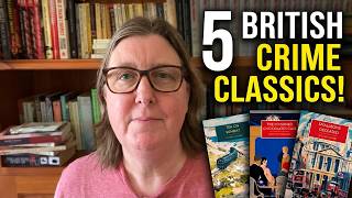 If you like Agatha Christie, read these 5 British Library Crime Classics