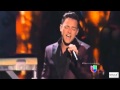PeeWee Duele Decirte Adiós en Premios Juventud 2013