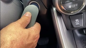 2021 Toyota RAV4 Prime via the ADC-2015 emulator coupled with the ADC-2021 bypass cable