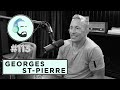 Jay Du Temple discute #113 - Georges St-Pierre