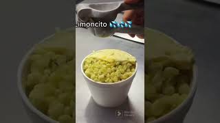 Rica Botana Muruchan Con Esquite