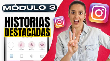 ¿Cómo funcionan las historias destacadas de Instagram?