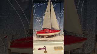 Narodowe Muzeum Morskie w Gdańsku - Spichlerze na Ołowiance🚢⛵🛞