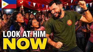 My Son Almost Skipped The Philippines… Now He Doesn't Want To Leave 😳 | E115 🇵🇭