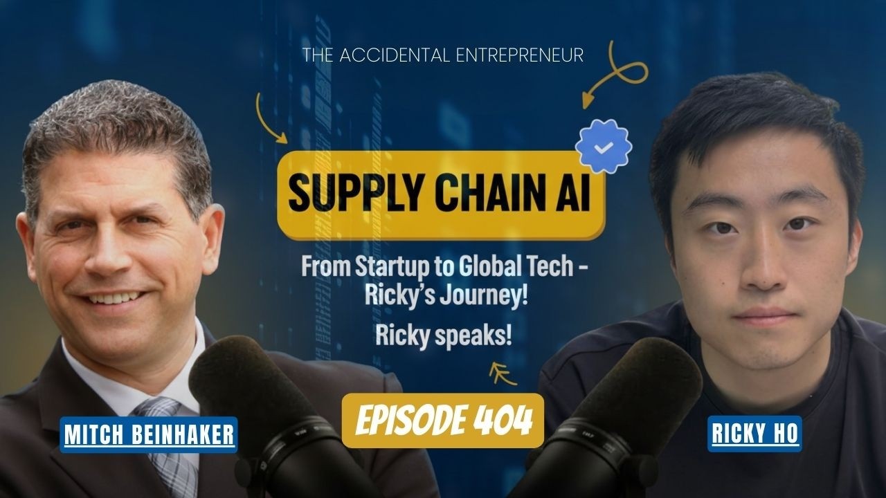 Navigating the Supply Chain Landscape