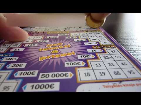 Video: Kaip Laimėti Bingo