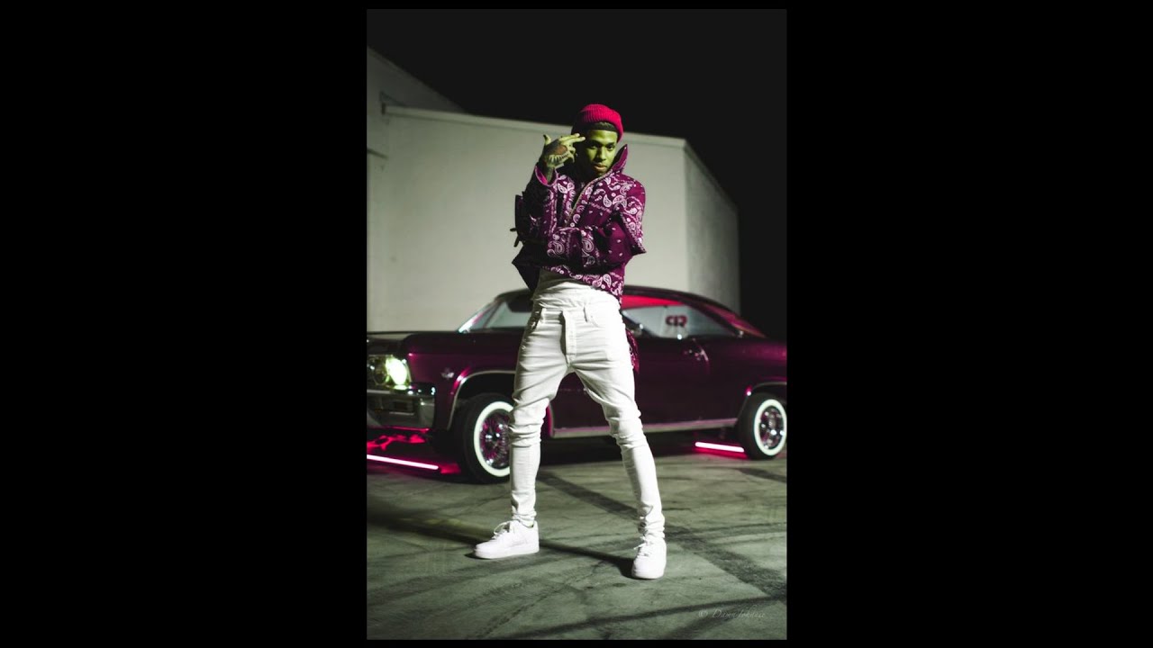 NLE CHOPPA TYPE BEAT - "HEADSHOT" | LIL CEO BEATS