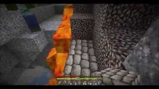 NEW SERIES Survival challenges! ep 1 NOTCH APPLE!