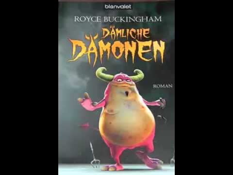 dämliche dämonen film