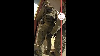 A 77-year-old woman is suing Denver police after a SWAT team raided her home.