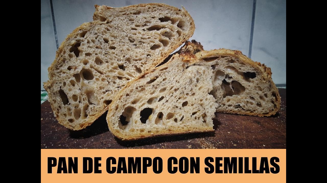 Con Pan Semillas