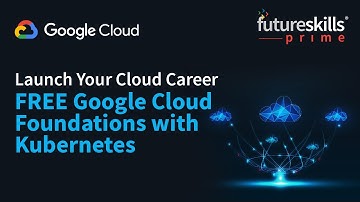 Master Google Cloud with Hands-on Kubernetes!