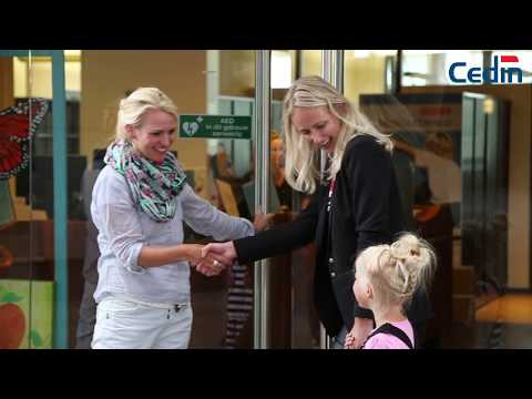 Video: Kom Samen: Case-specifieke Interinstitutionele Samenwerking Tussen Jeugdzorg En Kinder- En Jeugdpsychiatrie