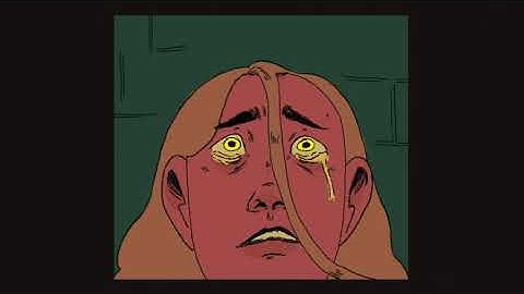 the bug collector (animatic)