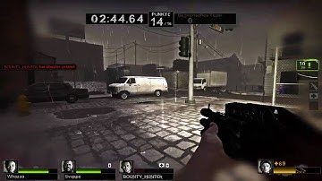 Left 4 Dead 2  Follow The Liter Gameplay [720p HD]