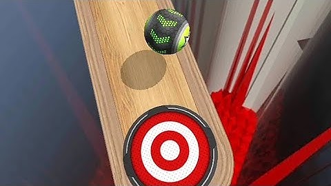 Going Balls - SpeedRun Gameplay Level 53