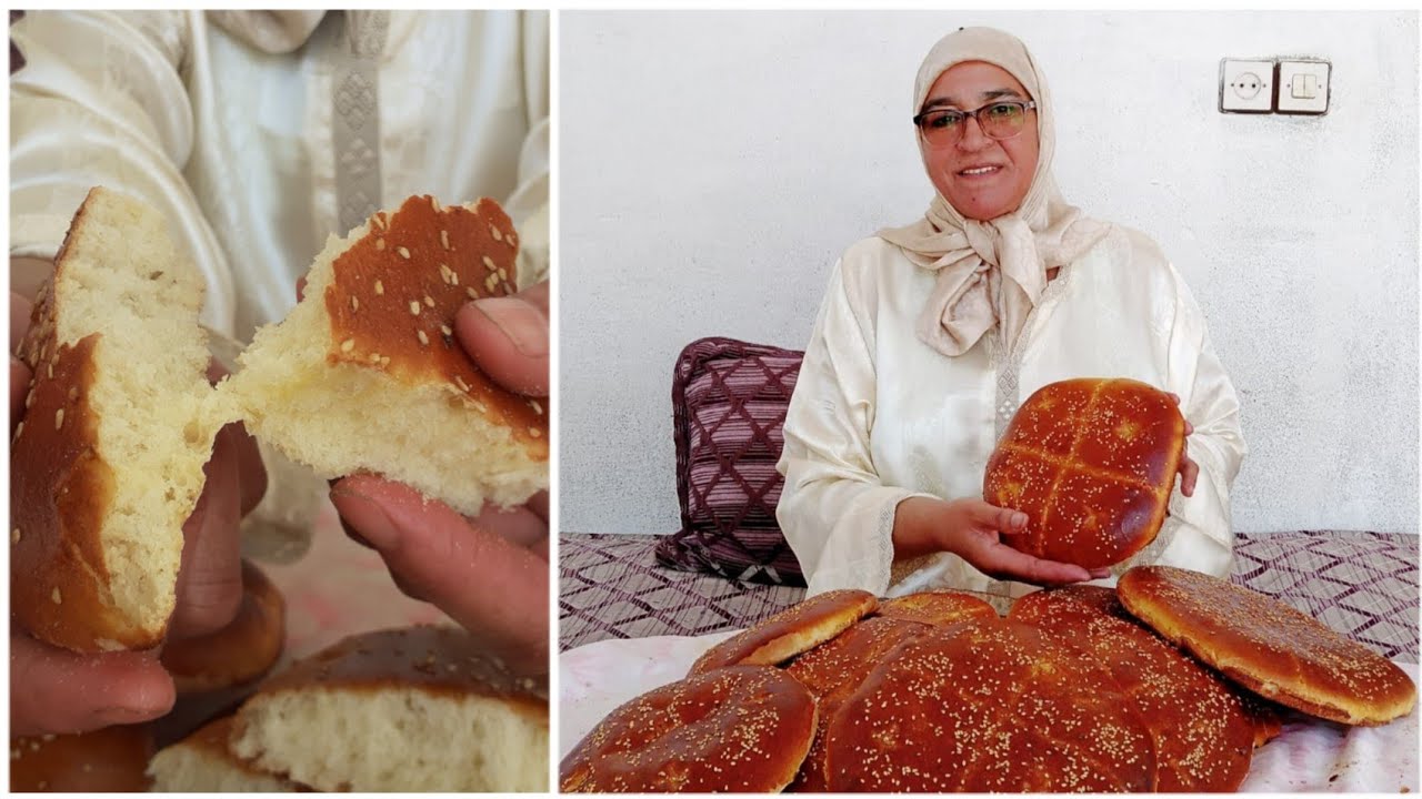 قراشل زمان فالفرنة (الفرن التقليدي) على حقهوم وطريقهوم👌🏻 ولذتهم يا سلام👍🏻