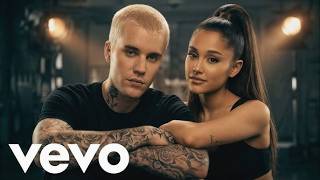 Justin Bieber & Ariana Grande - Just Us Two