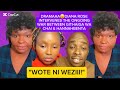 DRAMAAA😮DIANA ROSE INTERVENES THE ONGOING WAR BETWEEN GITHAIGA WA CHAI &amp; HANNAHBENTA