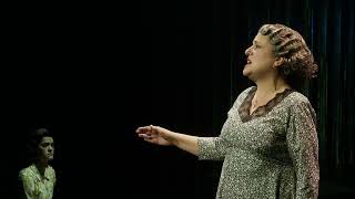 Mary Testa Sing 'Miss the Man' from THE GARDENS OF ANUNCIA